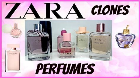 perfumes zara y sus clones|longest lasting zara perfume.